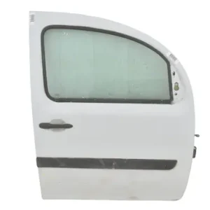 DRZWI PRZEDNIE PRZÓD PRAWE RENAULT KANGOO II Rabat